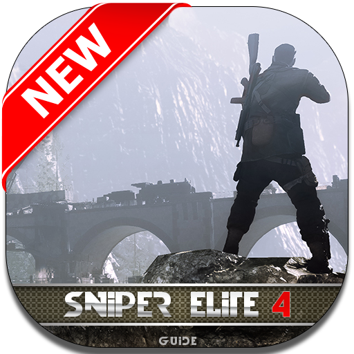 Guide for Sniper Elite 4