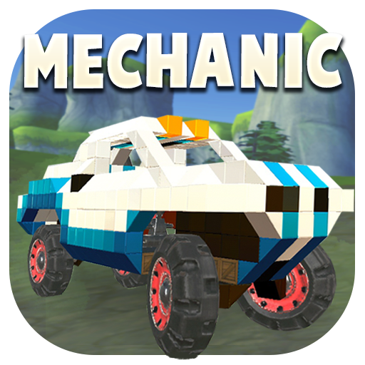 Mechanic Sandbox