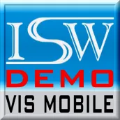 ISWvis Mobile Demo