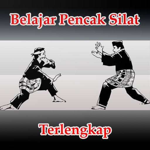 Belajar Pencak Silat