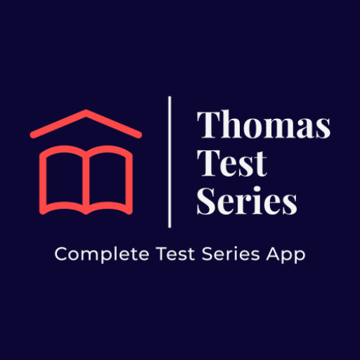 Thomas Test Series