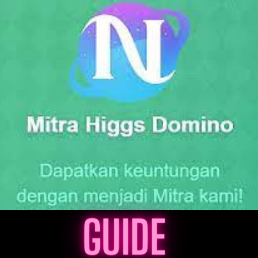 Guide Mudah Daftar Alat Mitra Higgs Domino