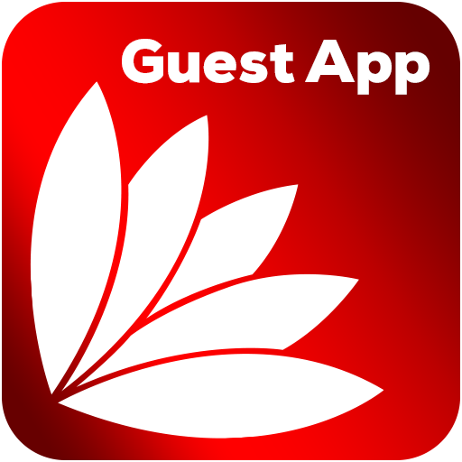 ElektraWeb Guest App
