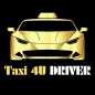 Driver Taxi 4U