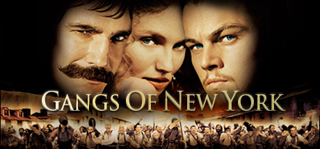 Gangs of New York