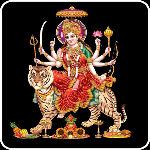 Durga Maa Wallpapers HD