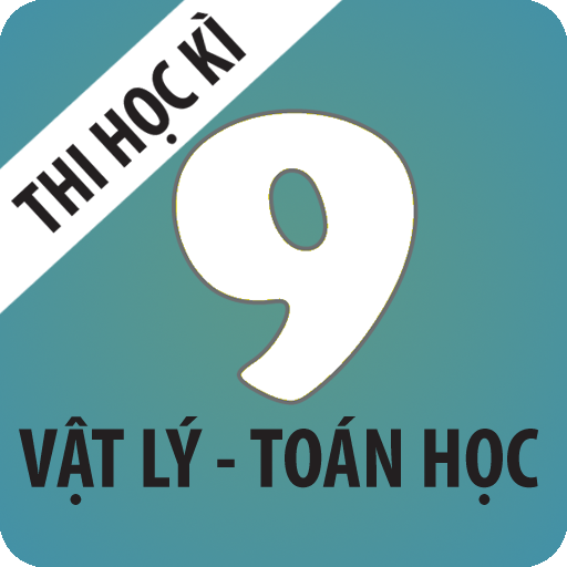 Ôn tập toán lớp 9