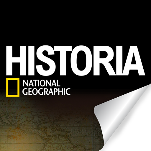 Historia National Geographic