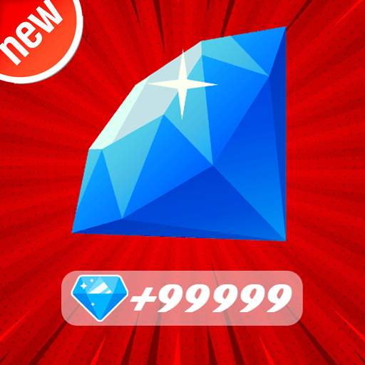 Free Diamond For Fire Converter pro