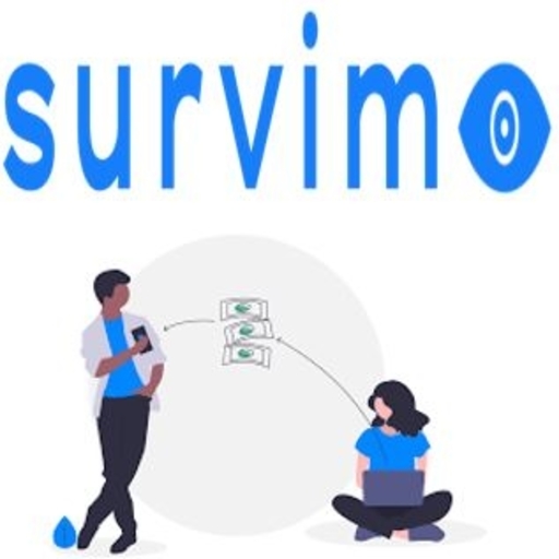 Survimo Paid Surveys