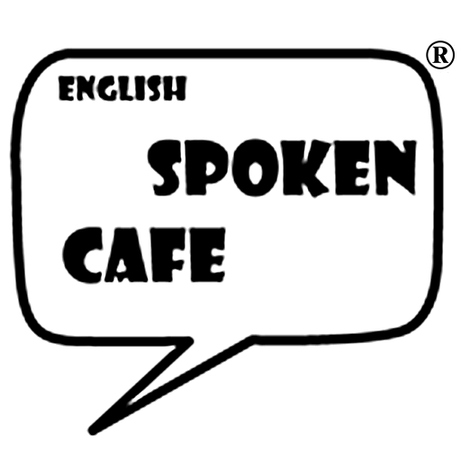 English Spoken Cafe