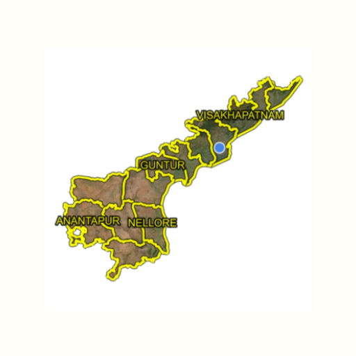 Andhra Pradesh Land Survey Num