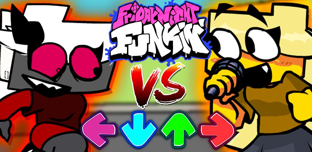 Piggy Friday Night Funkin MOD APK Download for Android Free