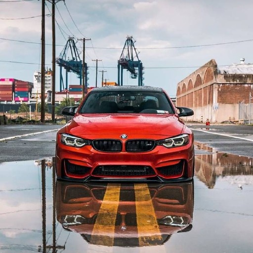 BMW M3 Duvar Kağıtları