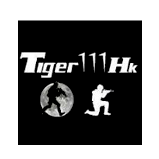 Airsoft Tiger111hk