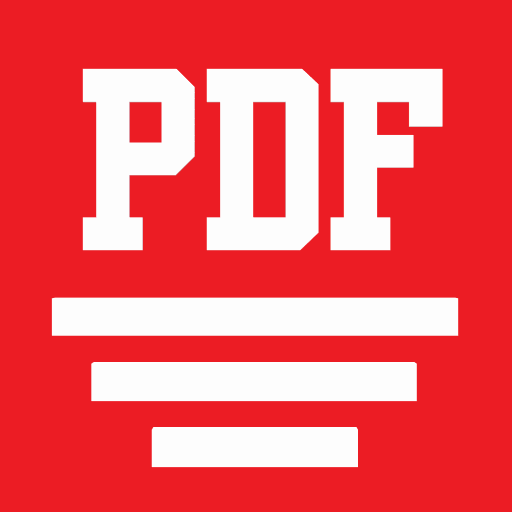 PDF reader