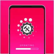 Update Phone Software latest