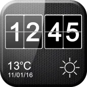 Widget Jam Digital