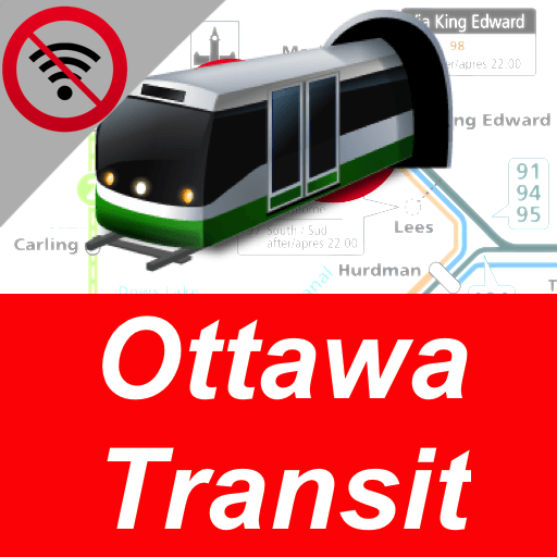 Ottawa public transport