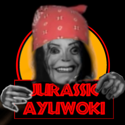 Jurassic Ayuwoki