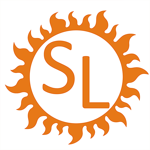 The Sun Lounge