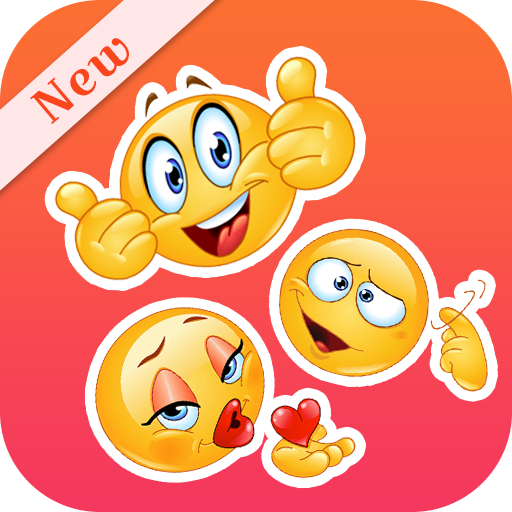 Chat Emoji Stickers