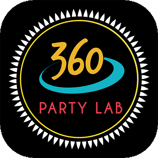 360 Party Lab