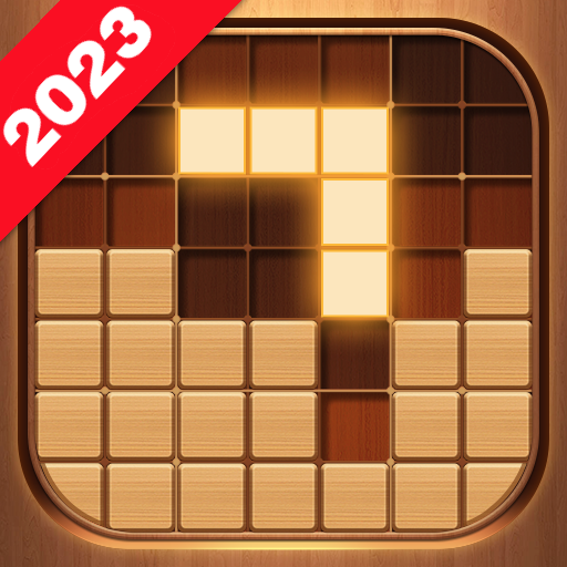 Block Puzzle Game - 2023