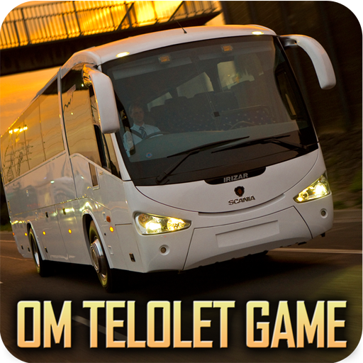 Om Telolet Game