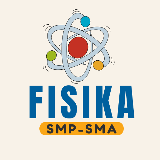 Fisika SMP - SMA Lengkap