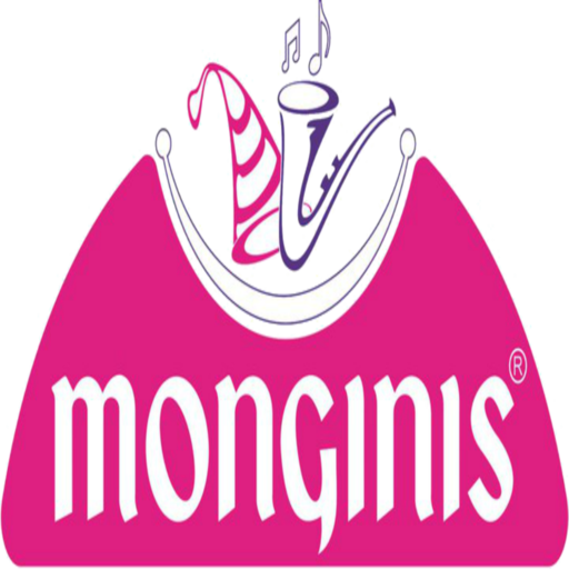 Monginis Sec Sales