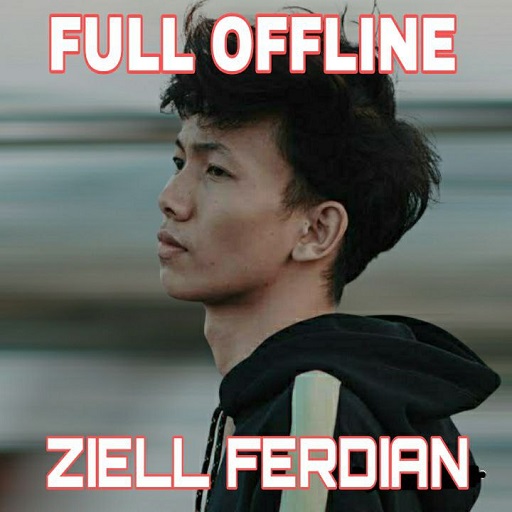 Ziel Ferdian - Sudah Tak Cinta