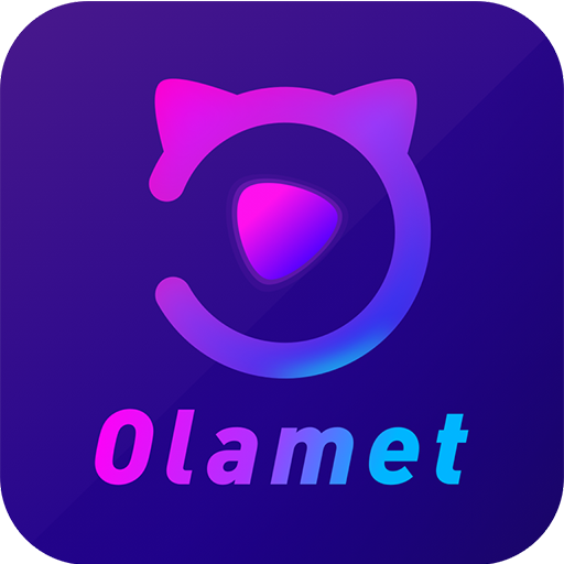 Olamet - Video Chat Online