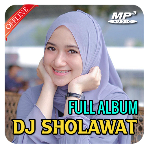 DJ Sholawat Offline Full Bass
