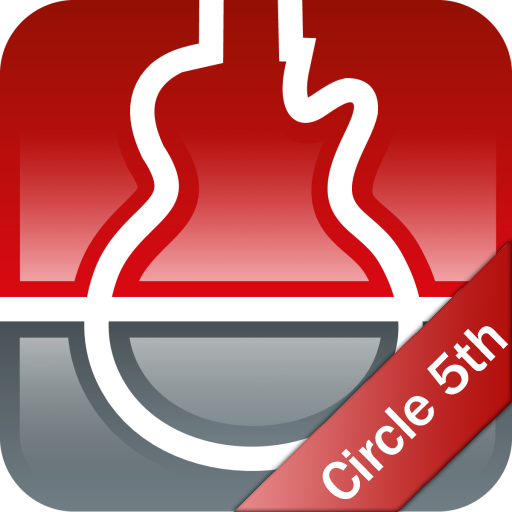 s.mart Circle of Fifths