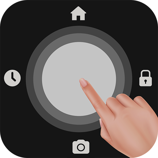 Assistive Touch - Easy Control