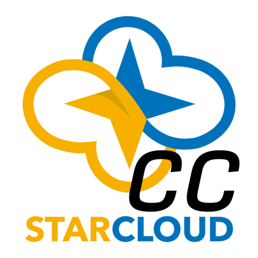 Control Center - Starcloud