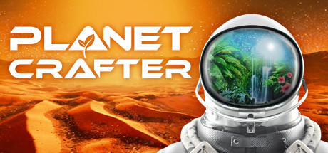 The Planet Crafter