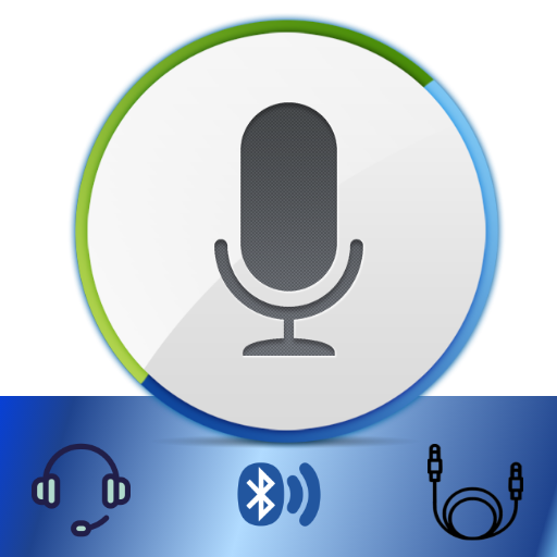Microphone Manager