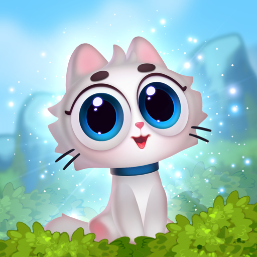 Merge Cats: Jogos de combinar