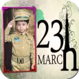 23 March Photo Frames