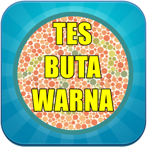 Tes Buta Warna