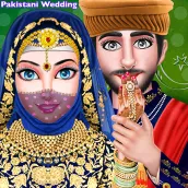 Pakistani Wedding Honeymoon