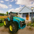 Big Farming: Farm Simulator 24