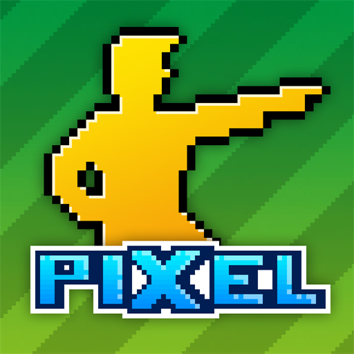Pixel Manager: Football 2021 E