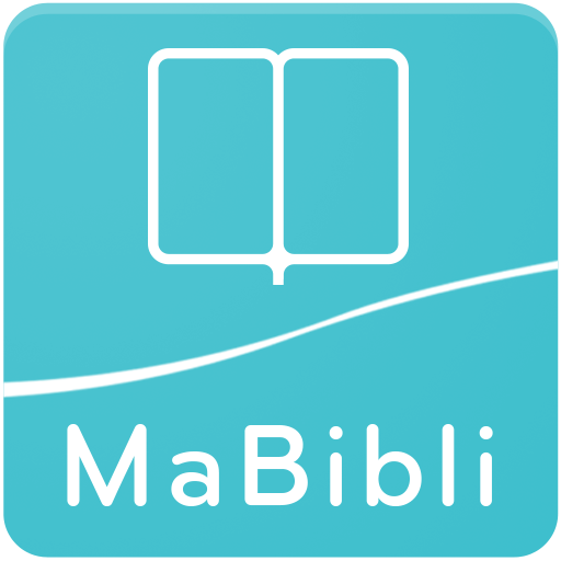 Ma Bibli ancienne version