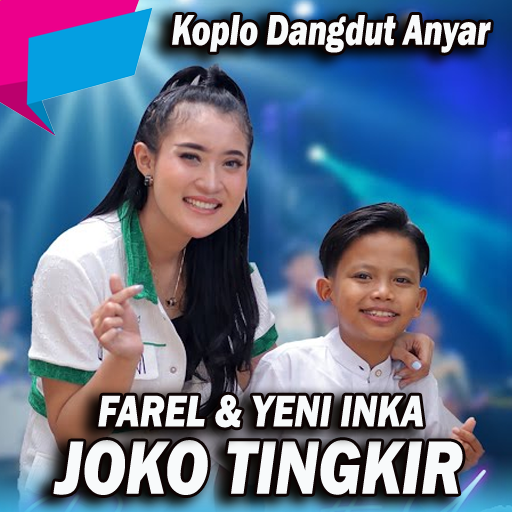 Lagu joko tingkir dangdut