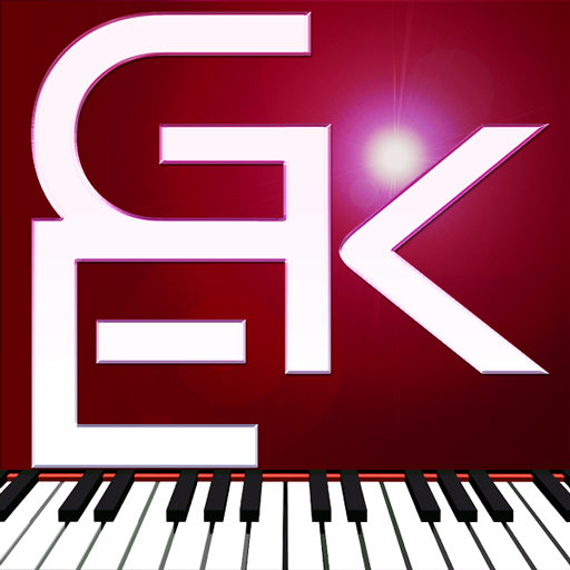 Piano Lessons Free App: Gospel