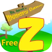 Free Zalinville Memory Game
