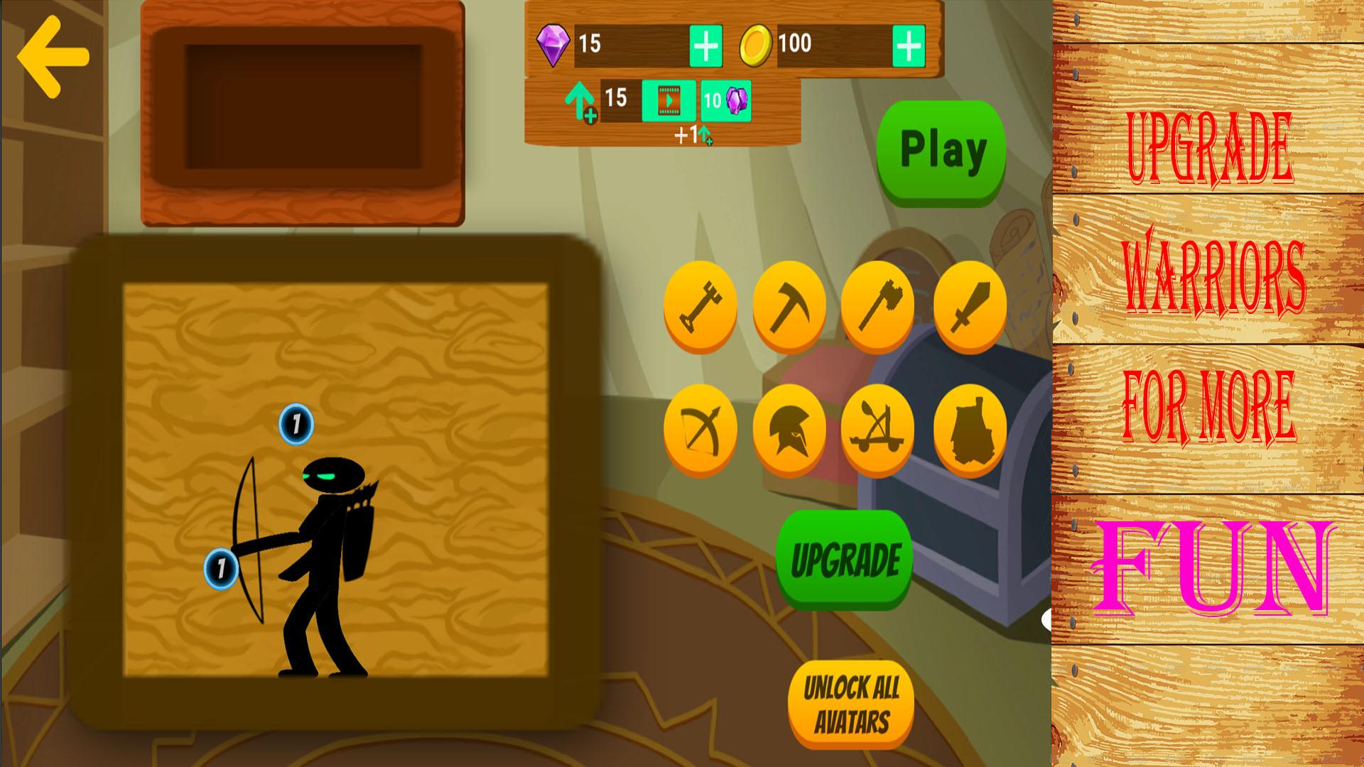 Stickman Party Tips APK for Android Download